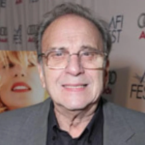 Ronald Harwood