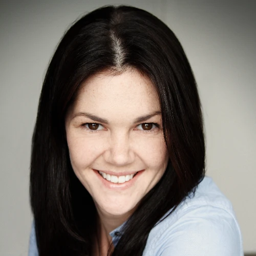 Rosalie Button