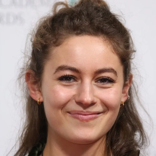 Ruby Ashbourne Serkis