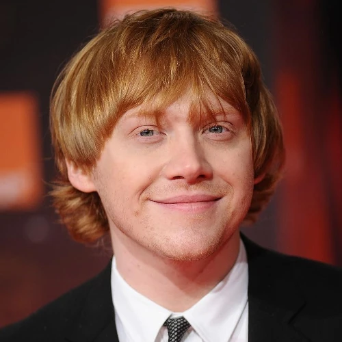 Rupert Grint