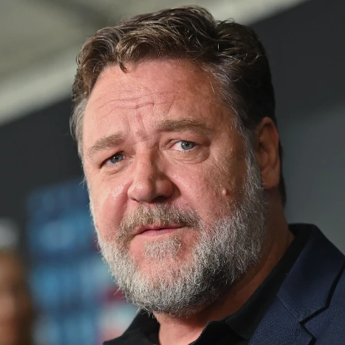 Russell Crowe