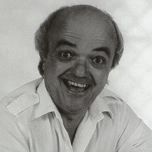 Rusty Goffe