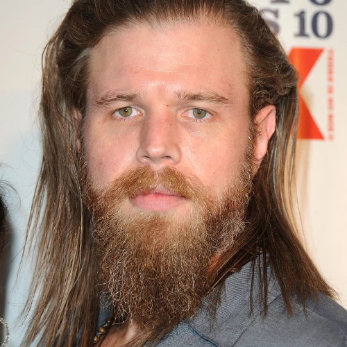 Ryan Hurst