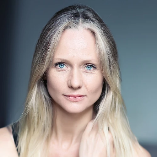 Sabine Crossen
