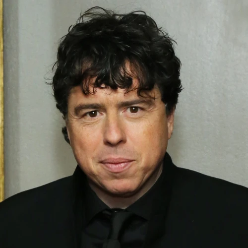 Sacha Gervasi