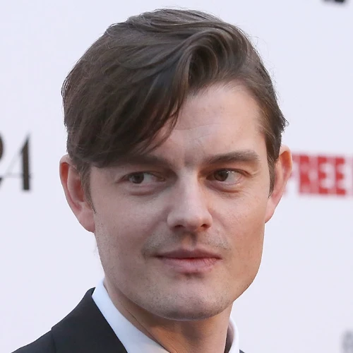 Sam Riley