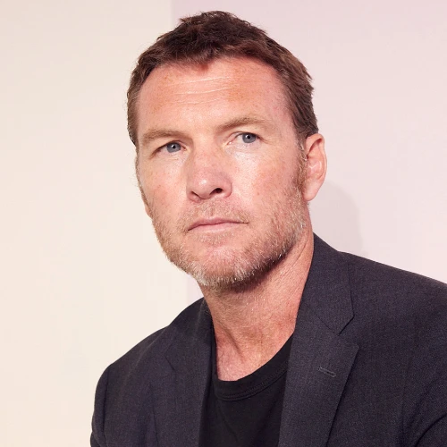Sam Worthington