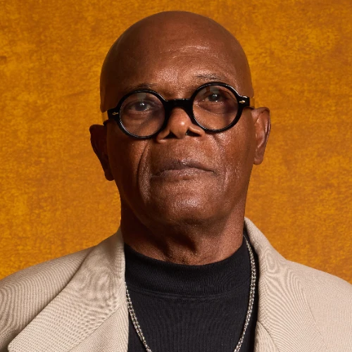 Samuel L. Jackson
