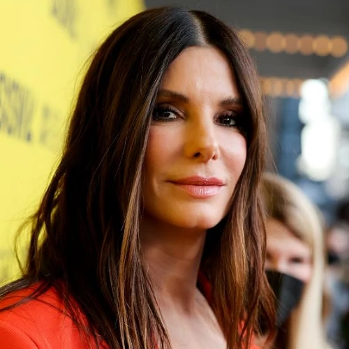 Sandra Bullock