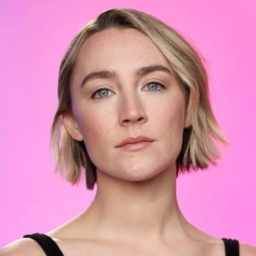 Saoirse Ronan