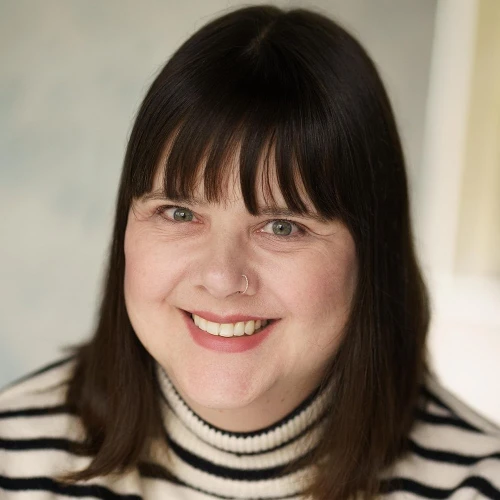 Sarah Rorbach