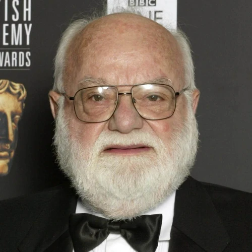 Saul Zaentz