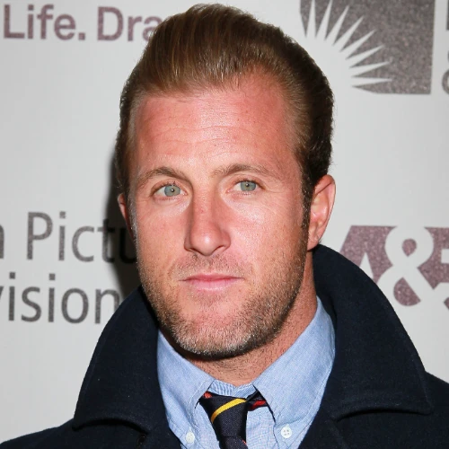 Scott Caan