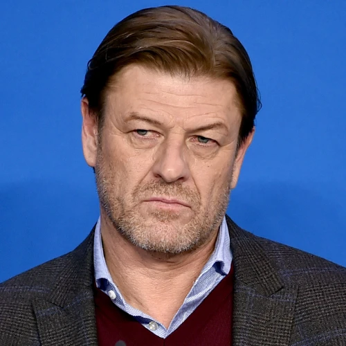Sean Bean