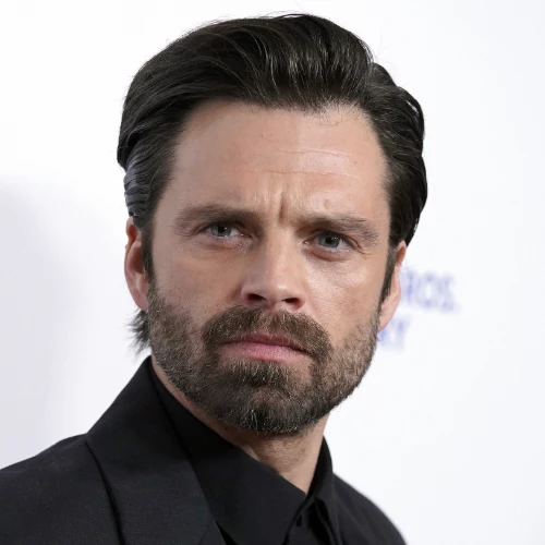 Sebastian Stan