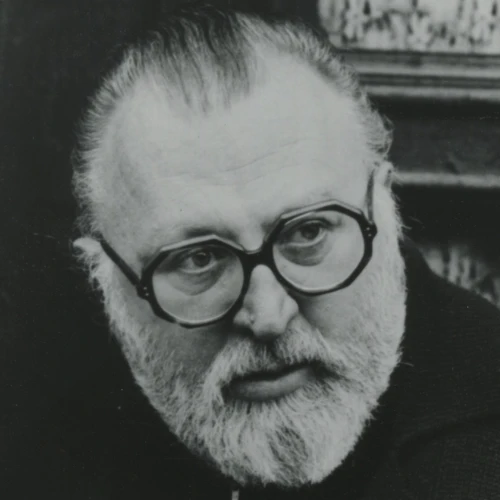 Sergio Leone
