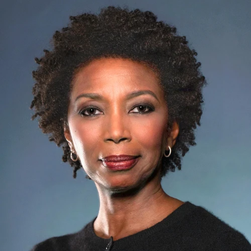 Sharon Washington