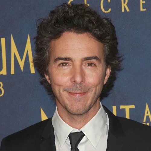 Shawn Levy