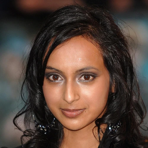 Shefali Chowdhury