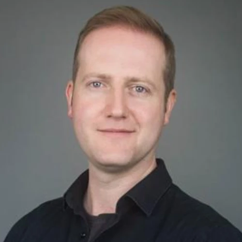 Simon McArthur