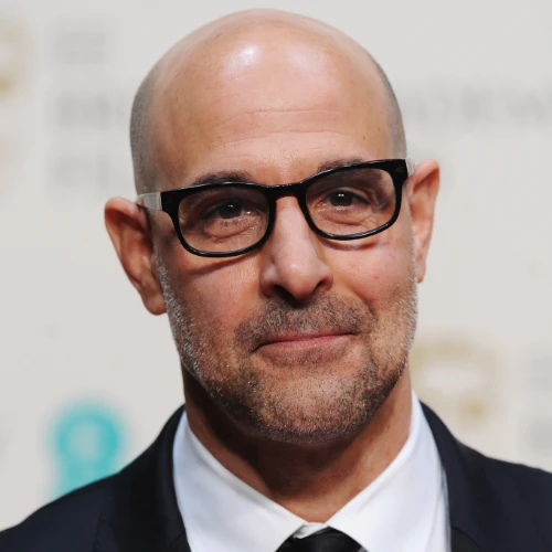 Stanley Tucci