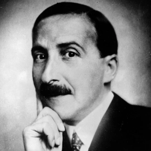 Stefan Zweig