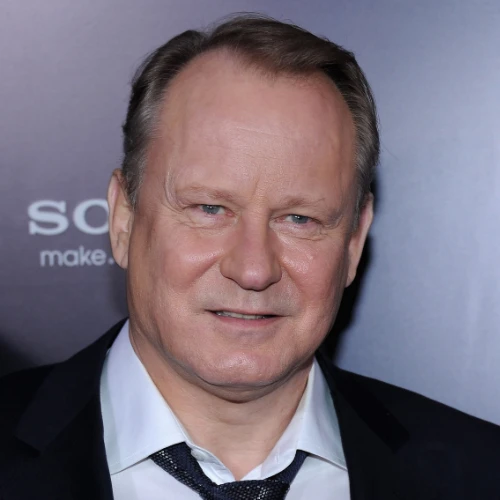 Stellan Skarsgård