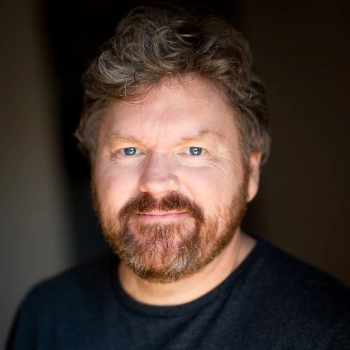 Stephen Hunter