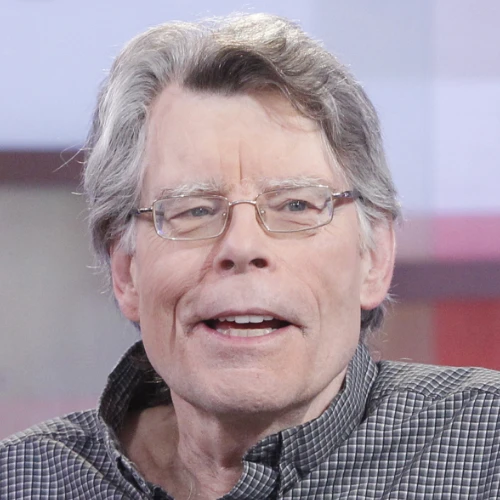 Stephen King