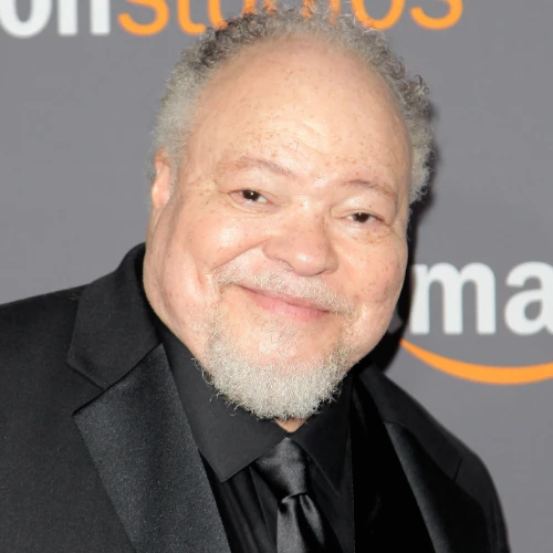 Stephen McKinley Henderson