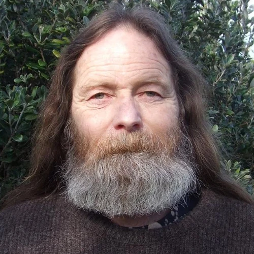 Stephen O'Neill