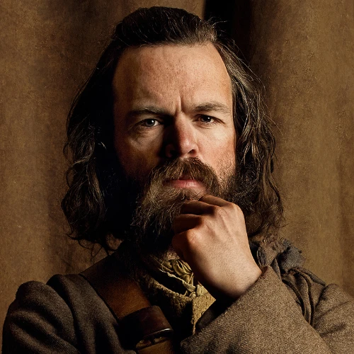Stephen Walters