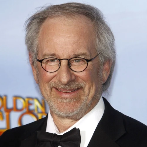 Steven Spielberg