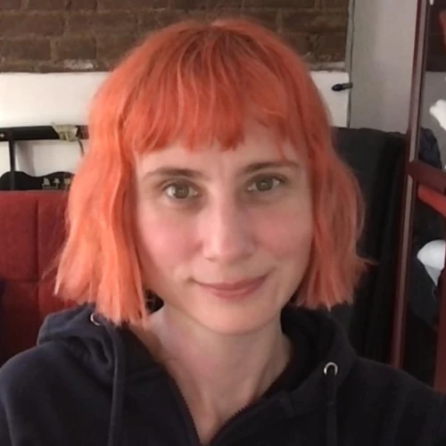 Suki Úna Rae