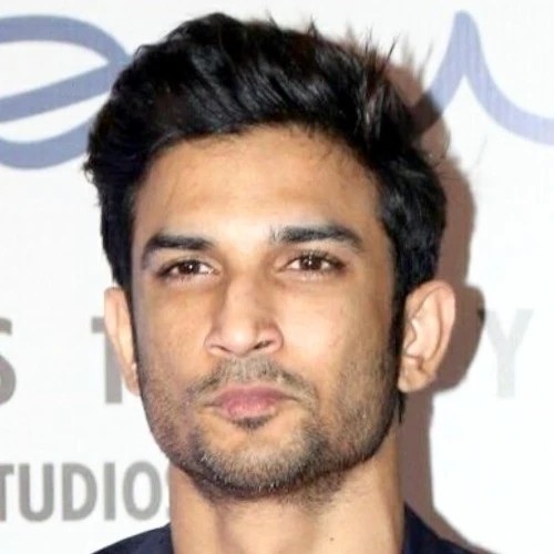 Sushant Singh Rajput