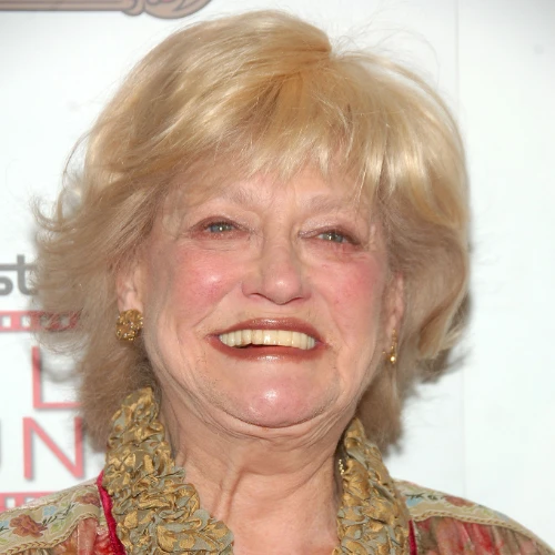 Suzanne Shepherd