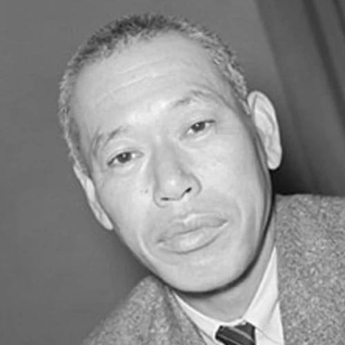 Takashi Shimura