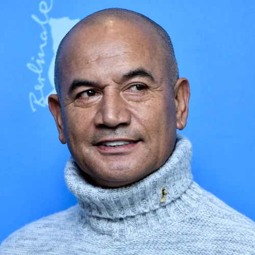 Temuera Morrison