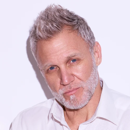 Terry Serpico