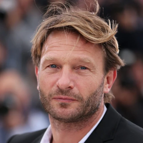 Thomas Kretschmann