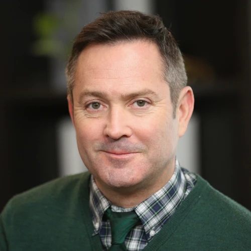 Thomas Lennon