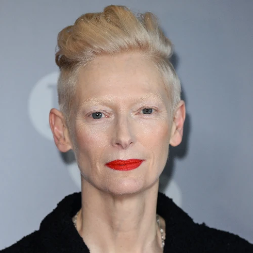 Tilda Swinton