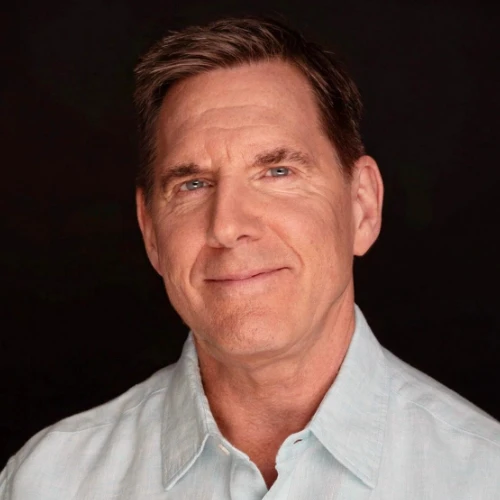 Tim Bagley