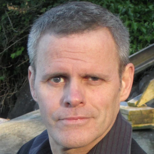 Tim Kelleher