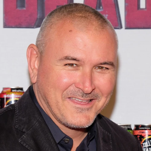 Tim Miller