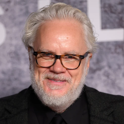 Tim Robbins