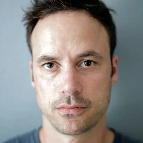 Toby Hefferman