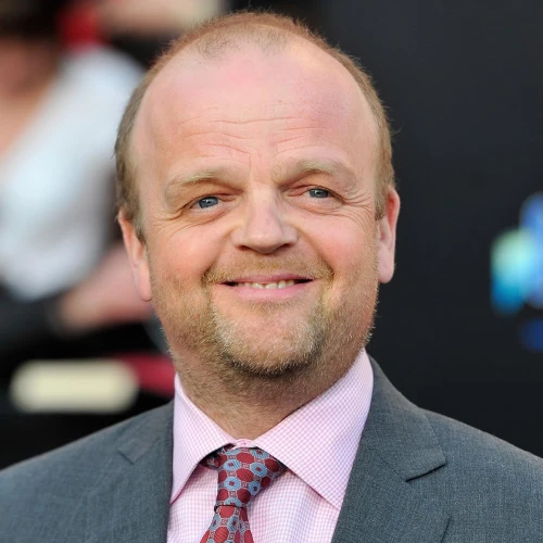 Toby Jones
