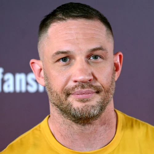 Tom Hardy