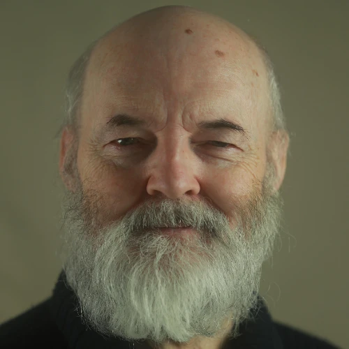 Tony Clarkin